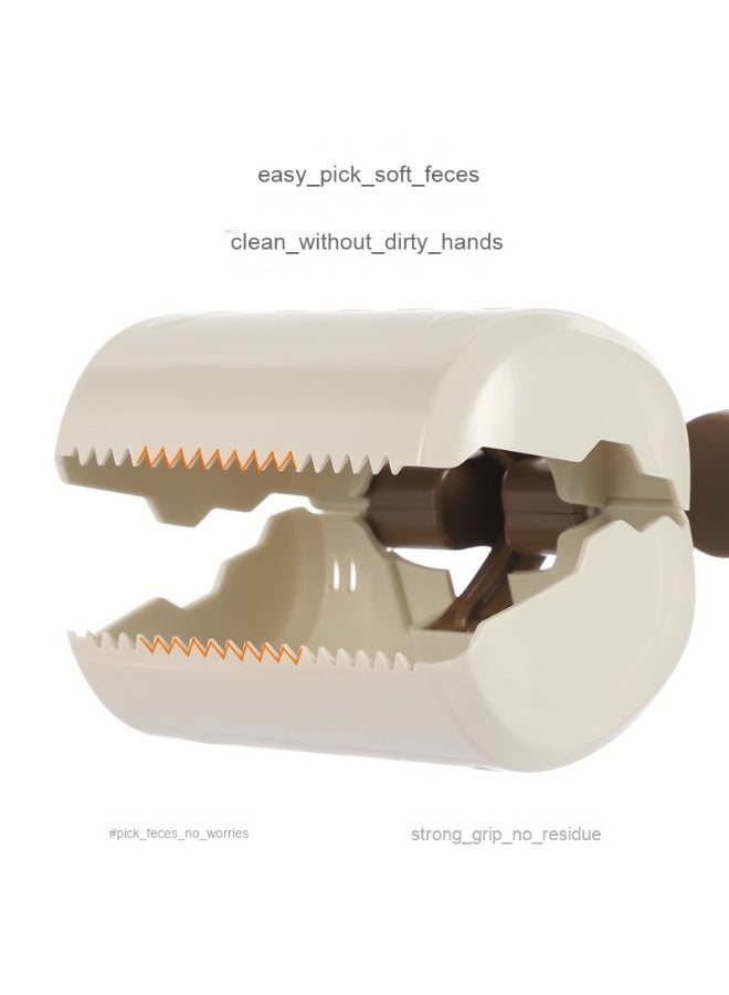 Anna Portable Outdoor Pet Waste Picker - Image 3