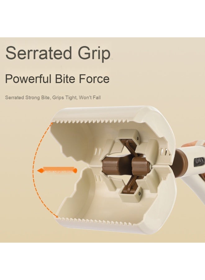 Anna Portable Outdoor Pet Waste Picker - Image 2