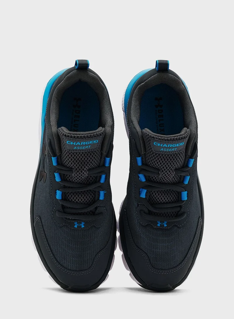 UNDER ARMOUR Charged Assert 9