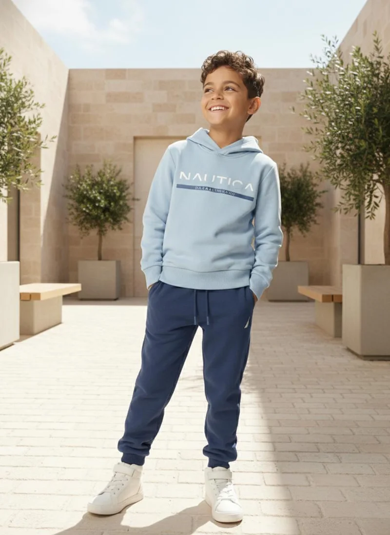 NAUTICA  Boys Jogger for Kids | Best Price UAE