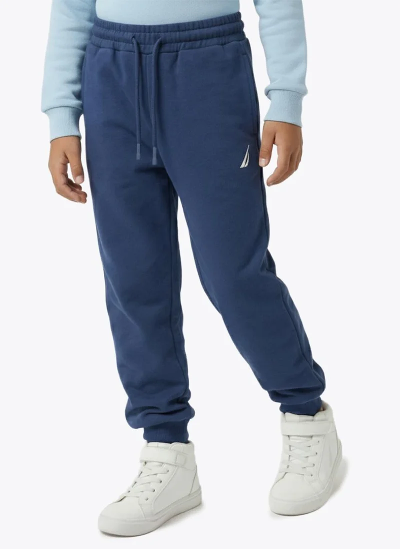 Boys Joggers for Active Comfort and Casual Style - Blue