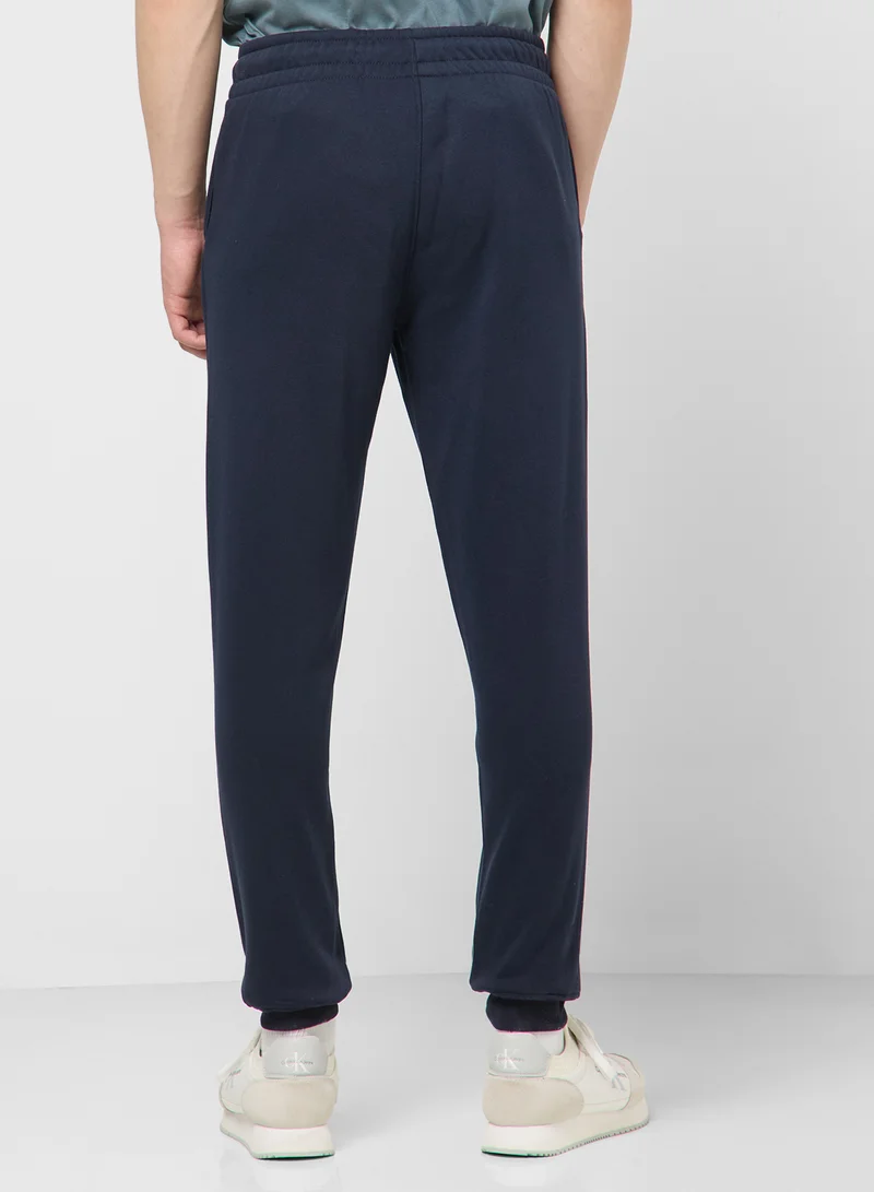 JACK & JONES  Logo Loose Fit Sweatpants for Men | Best Price UAE