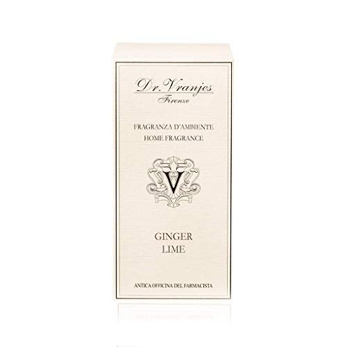 Dr. Vranjes معطر د. فرانييس بالزنجبيل والليمون 1250 مل - Image 3