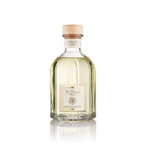 Dr. Vranjes معطر د. فرانييس بالزنجبيل والليمون 1250 مل - Image 1