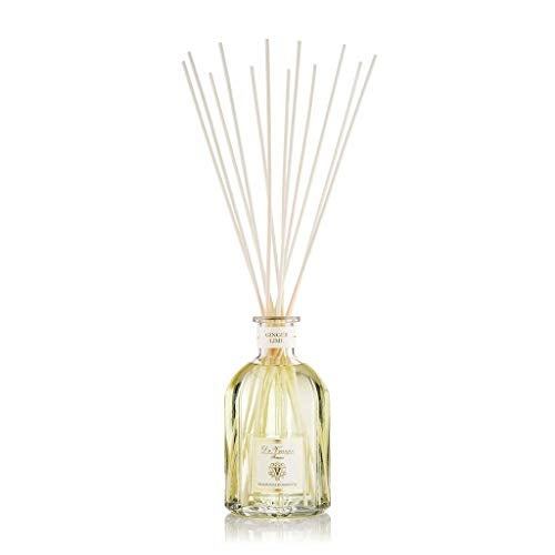 Dr. Vranjes معطر د. فرانييس بالزنجبيل والليمون 1250 مل - Image 2