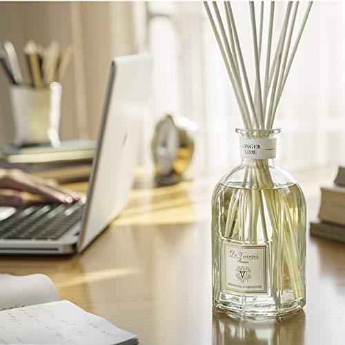 Dr. Vranjes معطر د. فرانييس بالزنجبيل والليمون 1250 مل - Image 4