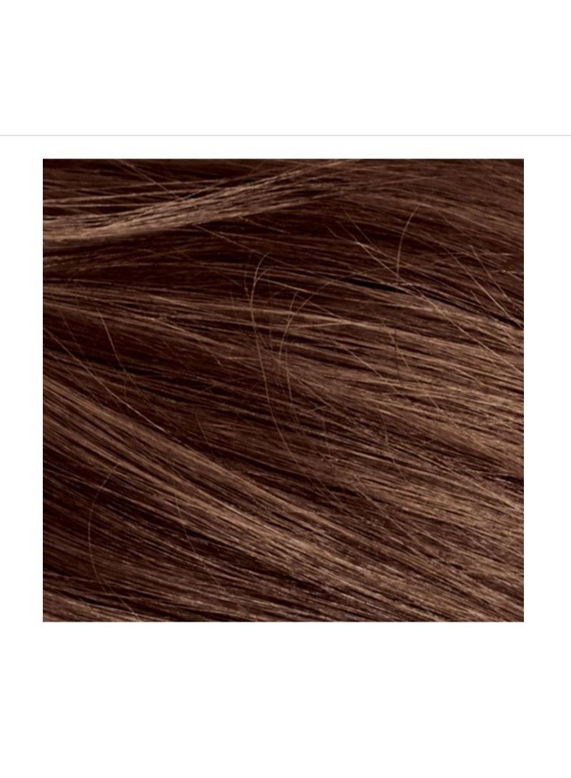 REVLON Colorsilk Hair Color (Dark Golden Brown) - Image 3