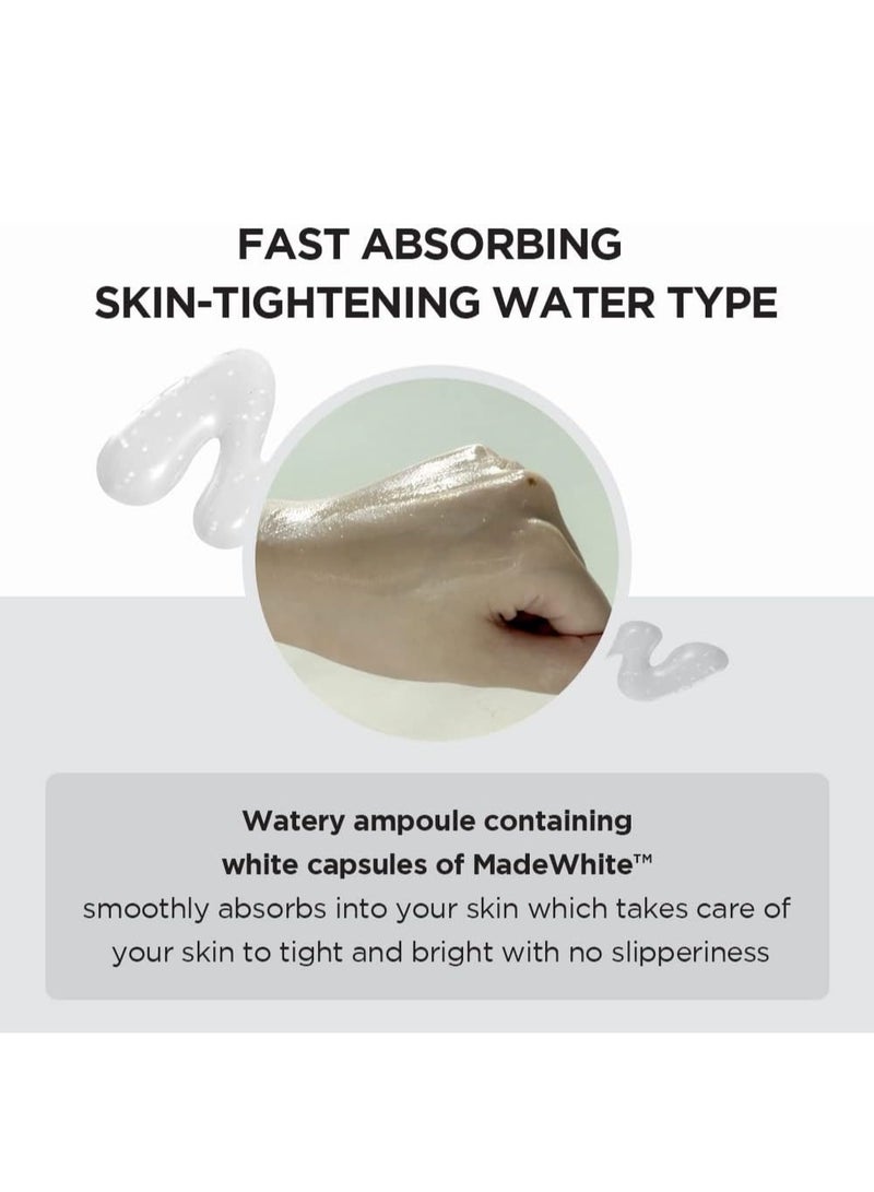 SKIN Dr. Althea Soothing & Moisturizing Cream 345, 50 ml + Madagascar Centella Tone Brightening Capsule Ampoule 100ml  - Image 2