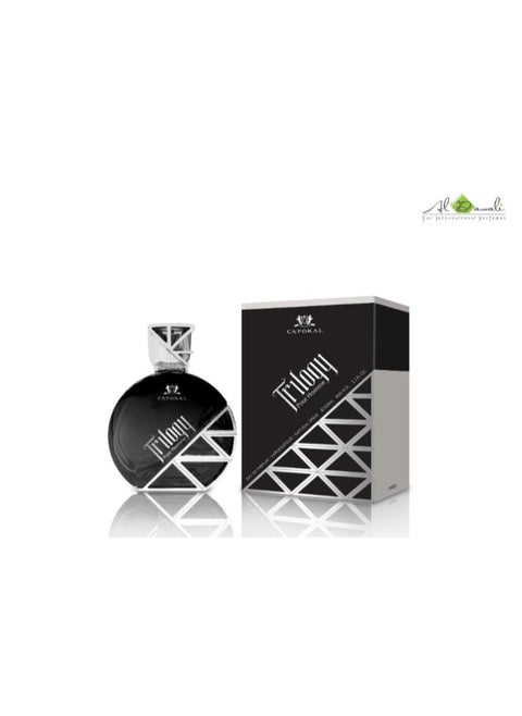 كابورال عطر باور فيم للنساء أو دو بارفان – 100 مل