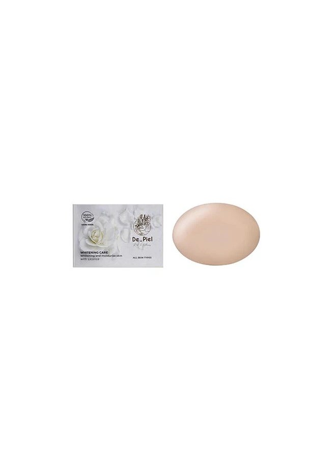 Depiel Whitening soap 