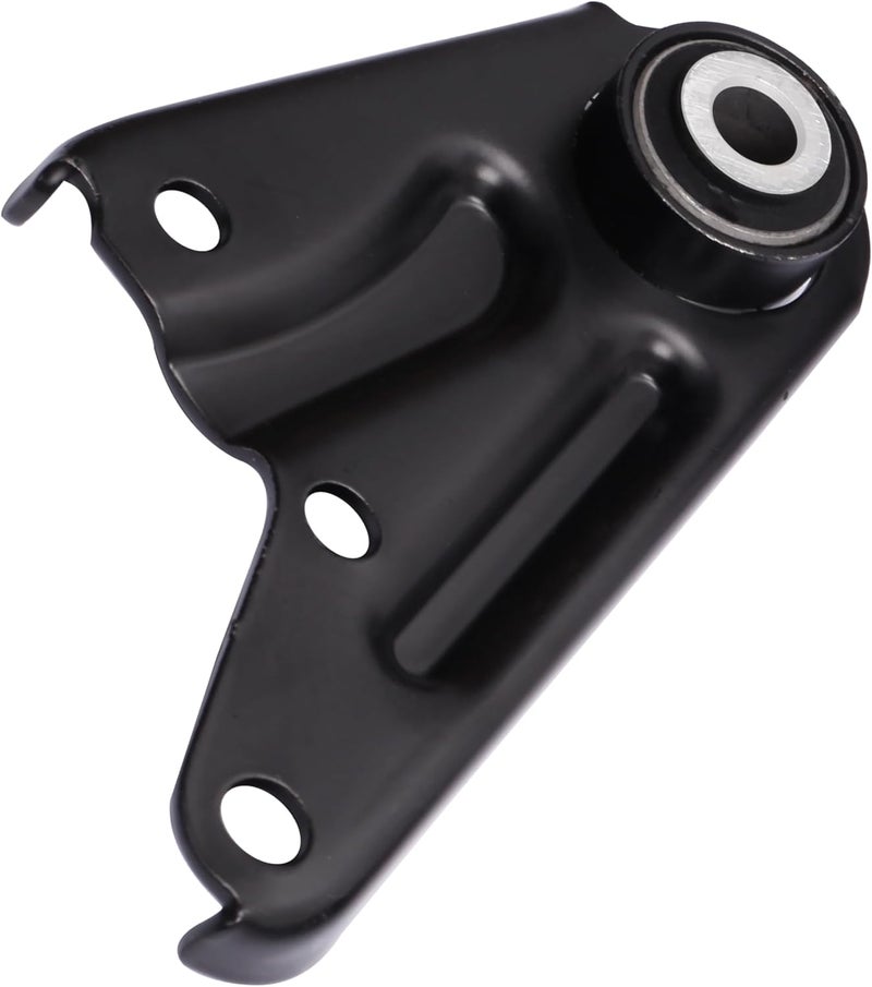YBDDZH Engine Motor and Transmission Mount Kit for Mazda 3 & Mazda 5 (Set of 2) - Image 5