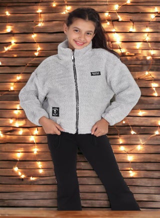 Girls' 8-Year-Olds Sweater with Fur, Winter 2024 Trends, High-Quality Fabric, Ultra-Soft Materials, Printed in Attractive Colors - pzsku/Z776EFA21C9F6866618C0Z/45/_/1704016596/e1c0c6c4-3411-4eab-bb6e-e6a6077f2934