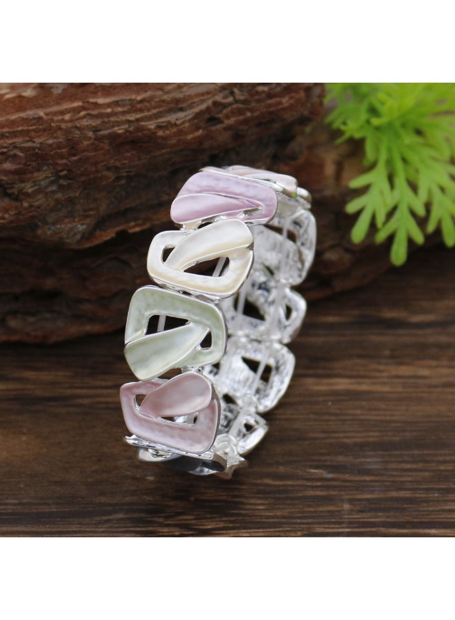 KUYING New Fashion Design Exquisite Versatile Bracelet