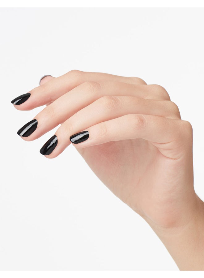 OPI طلاء أظافر كلاسيكي - لا تعرف جاك!، بني، 15 مل - Image 2