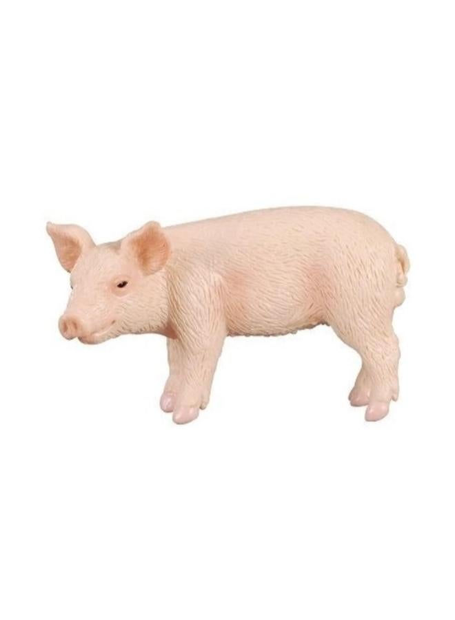CollectA Standing Pig