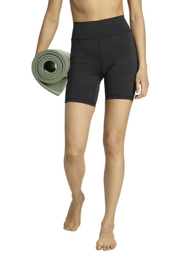 Adidas All Me Essentials 7Inch Short Leggings - Image 1