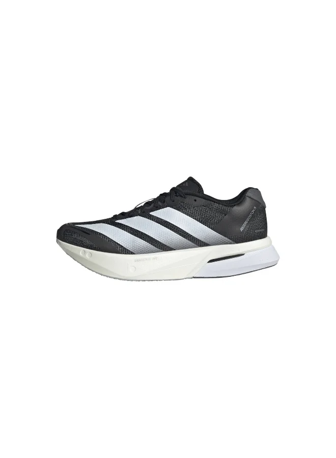 Adidas Adidas Adizero Boston 13 W Black Running Shoes For Women