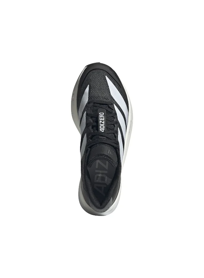 Adidas Adizero Boston 13 W Black Running Shoes For Women