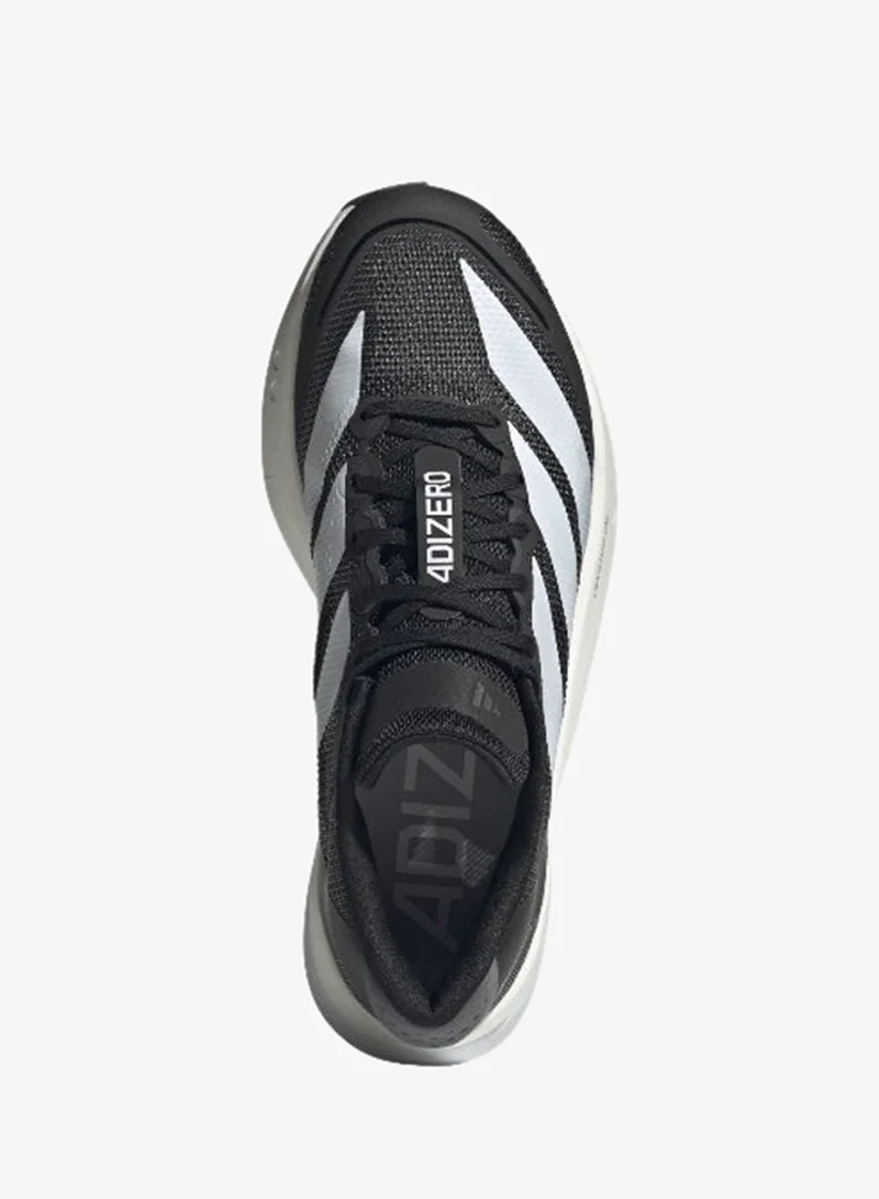 Adidas CBLACK/FTWWHT/GREFIV Adizero Boston 13 Running Shoes for Women | Best Price UAE