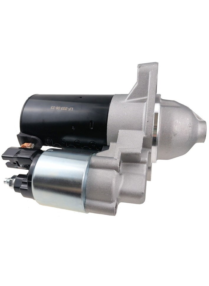 Machter Starter Motor Fit For Toyota Corolla ZZE122 ZZE123 4cyl 1.8L 1ZZ-FE 2ZZ-GE 2001-2007  - Image 1