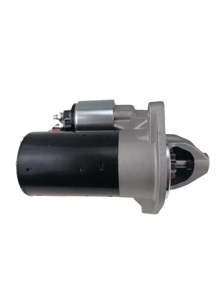 Machter Starter Motor Fit For Toyota Corolla ZZE122 ZZE123 4cyl 1.8L 1ZZ-FE 2ZZ-GE 2001-2007  - Image 3