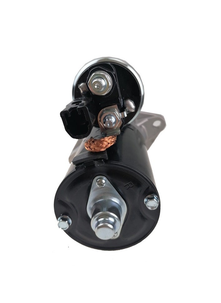 Machter Starter Motor Fit For Toyota Corolla ZZE122 ZZE123 4cyl 1.8L 1ZZ-FE 2ZZ-GE 2001-2007  - Image 4