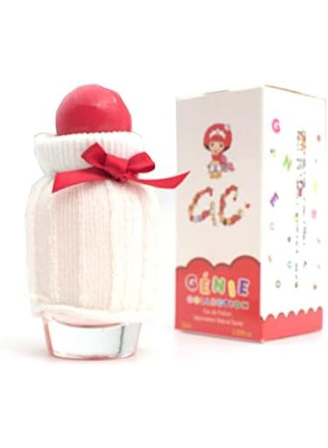 Genie Collection Perfume 8857 For Children 25 Ml - Image 3