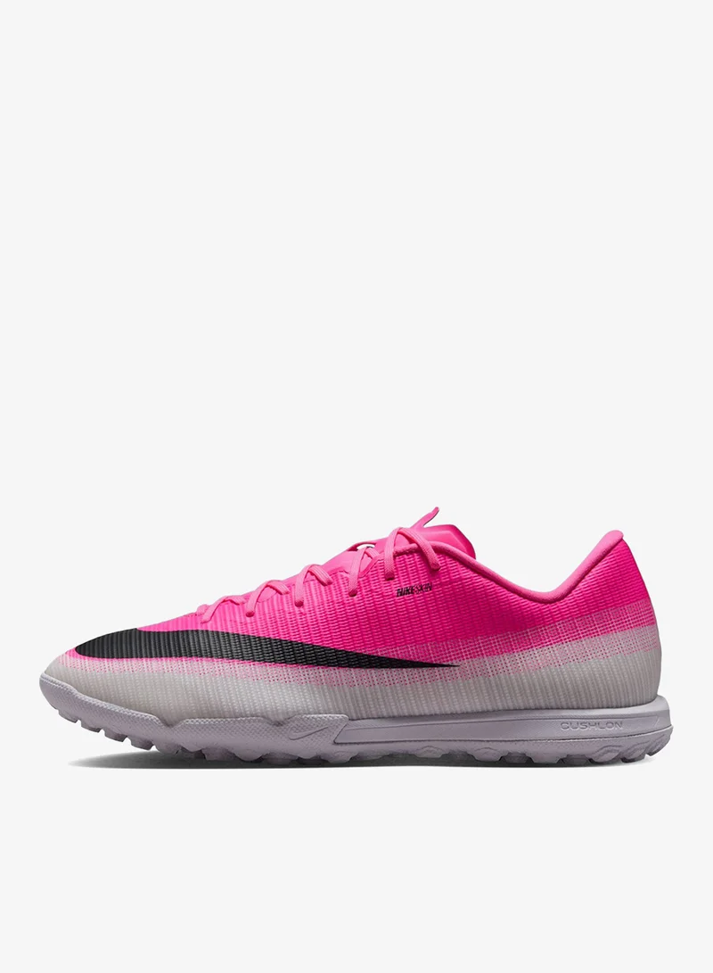Men's Mercurial Vapor 17 Academy Turf Football Shoes