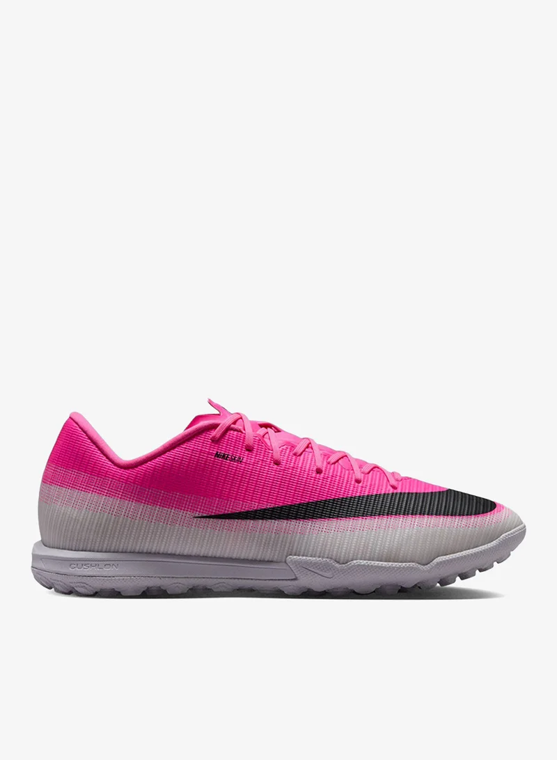 Nike Multi-Colour Men's Mercurial Vapor 17 Academy Turf Football Shoes for Men | Best Price UAE