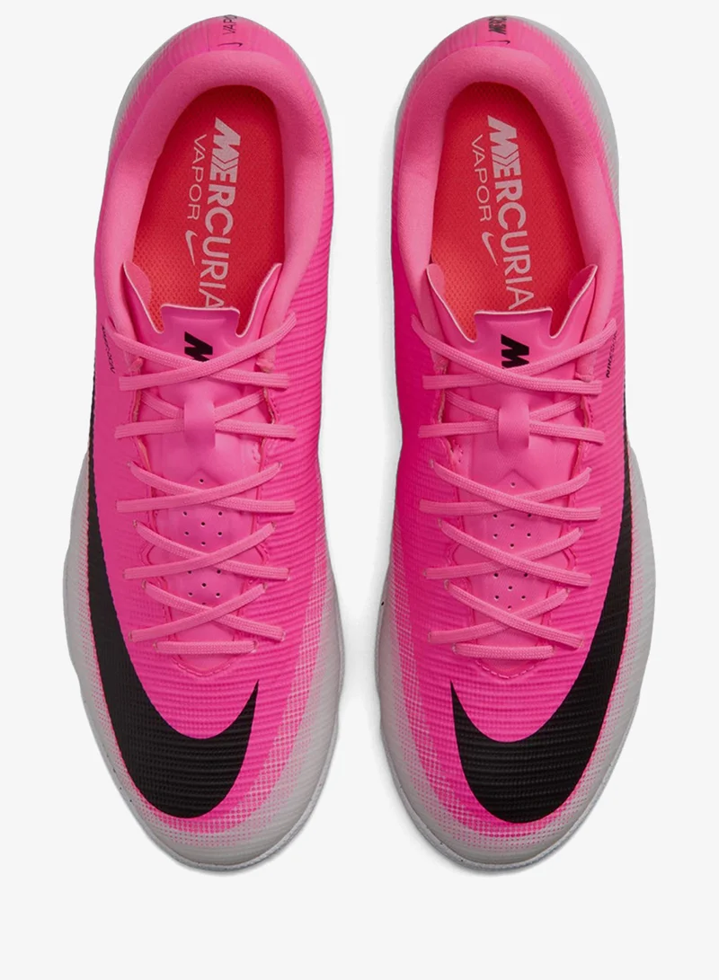 Nike Multi-Colour Men's Mercurial Vapor 17 Academy Turf Football Shoes for Men | Best Price UAE