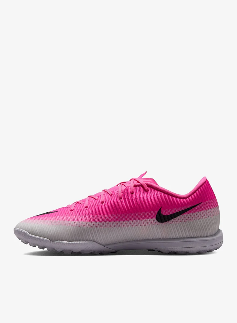 Nike Multi-Colour Men's Mercurial Vapor 17 Academy Turf Football Shoes for Men | Best Price UAE