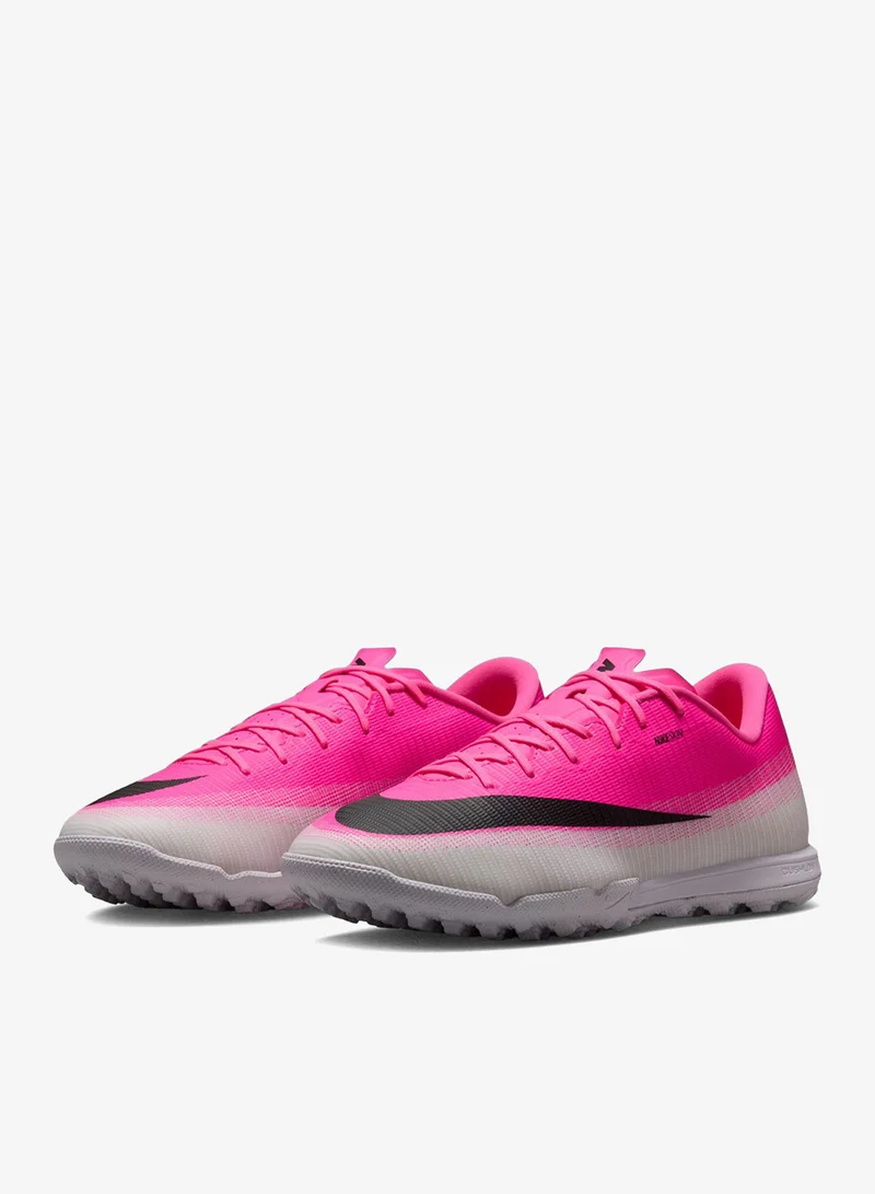 Nike Multi-Colour Men's Mercurial Vapor 17 Academy Turf Football Shoes for Men | Best Price UAE
