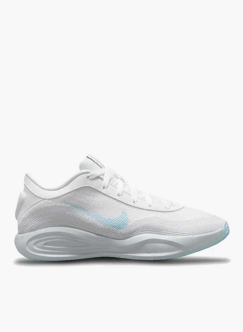 Men's G.T. Hustle Academy Basketball Shoes