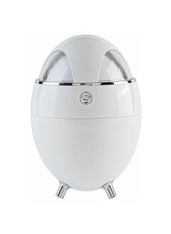 Quiet Air Humidifier 350ml,Personal Small Cool Mist Diffuser,Nano Atomization Bedroom Mist Maker,Switch Between Two Modes At Will，For Bedroom, Office - pzsku/Z776FCD07C8805B19FFF6Z/45/_/1734420519/5fd6e309-1ea3-4b67-b76c-0ec80e2333e9