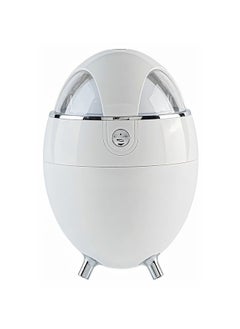 Generic Quiet Air Humidifier 350ml,Personal Small Cool Mist Diffuser,Nano Atomization Bedroom Mist Maker,Switch Between Two Modes At Will，For Bedroom, Office  - Image 1