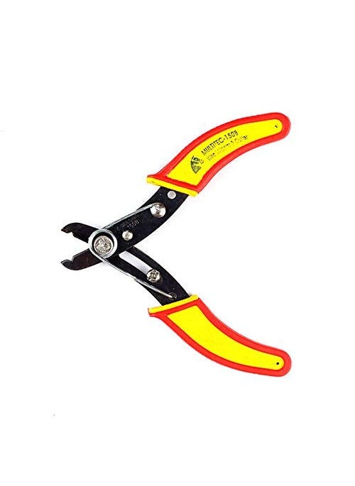 H9 H9 5 Inch Wire Stripper Pack of 2 Plier  - Image 3