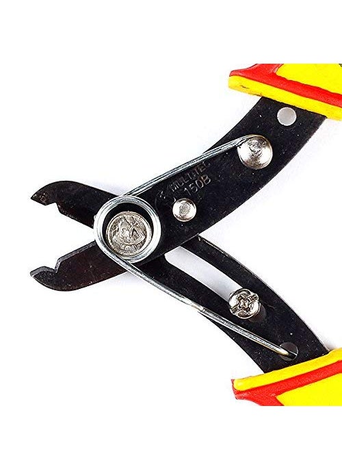 H9 H9 5 Inch Wire Stripper Pack of 2 Plier  - Image 4
