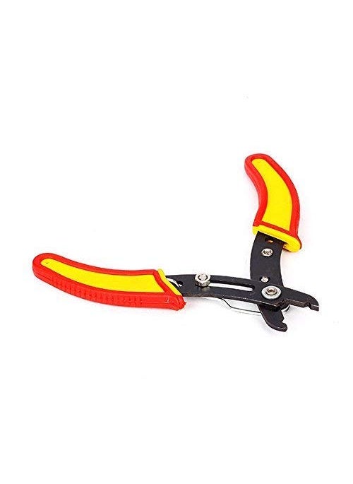 H9 H9 5 Inch Wire Stripper Pack of 2 Plier  - Image 2