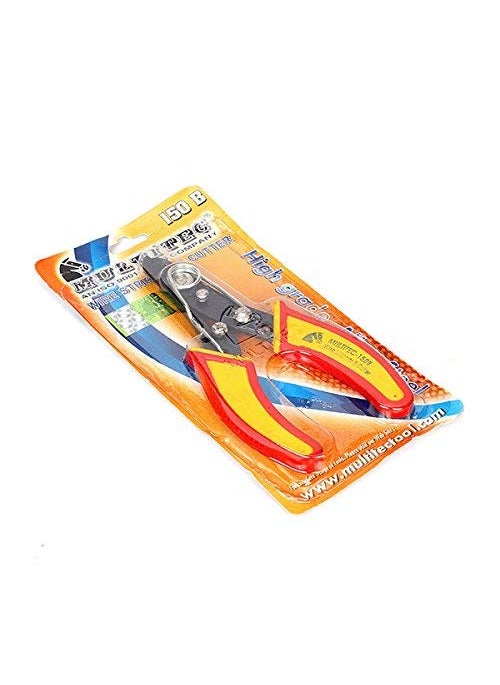 H9 H9 5 Inch Wire Stripper Pack of 2 Plier  - Image 5