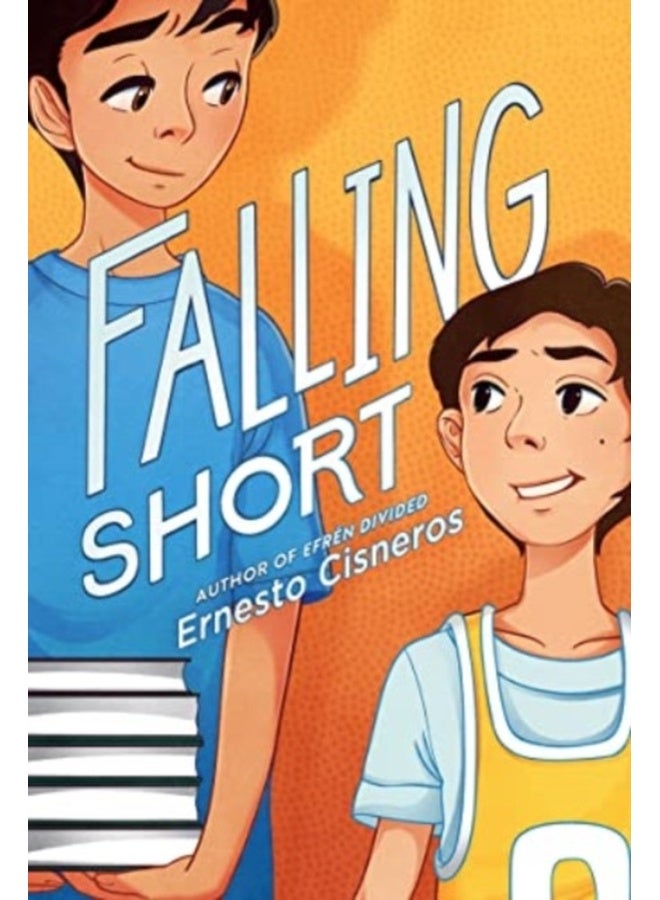 FALLING SHORT 