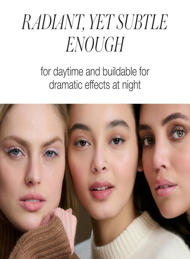 آر إم إس بيوتي ظلال عيون RMS Beauty Cashmere Matte Eyelights - ظلال عيون مطفية، مكياج ظلال عيون كريمي نظيف، مكياج معتمد من GMP وخالٍ من القسوة، ظلال عيون من Clean Beauty - Image 4