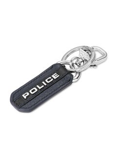 POLICE Avon Leather Keyring For Men  - Image 3