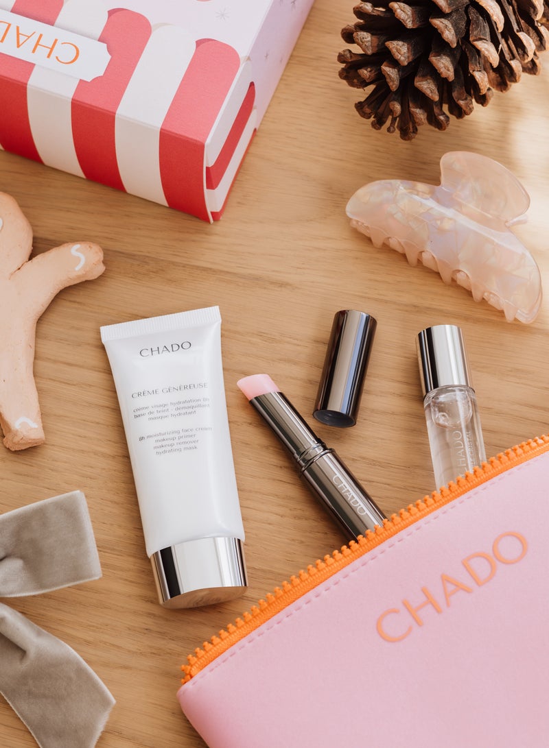 CHADO HYDRATION KIT - Image 2