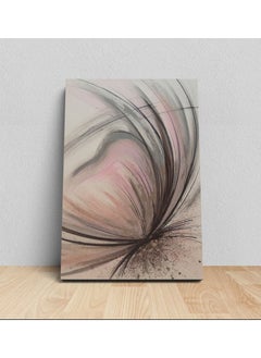 MODCLASS Wall Art Printed Canvas Frame  - Image 2