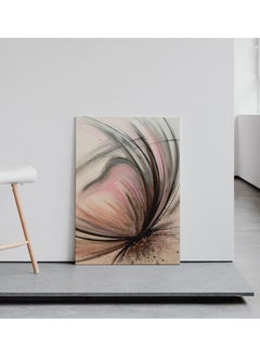 MODCLASS Wall Art Printed Canvas Frame  - Image 1