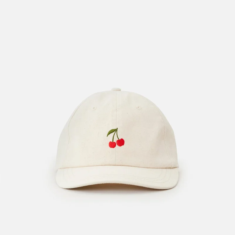 ريب كورل Mixed 6 Panel Cap