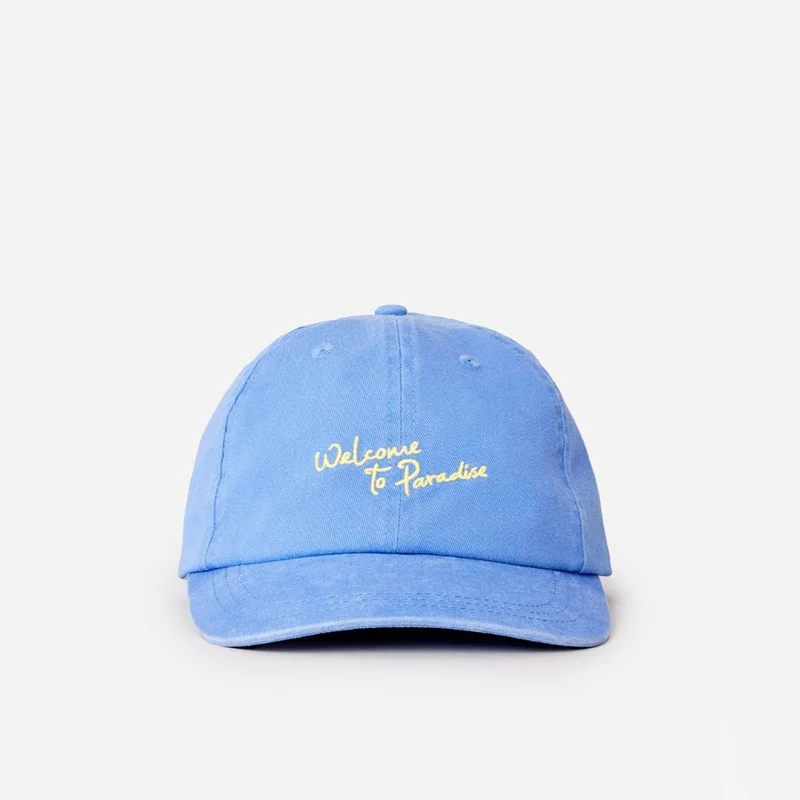 ريب كورل Mixed 6 Panel Cap