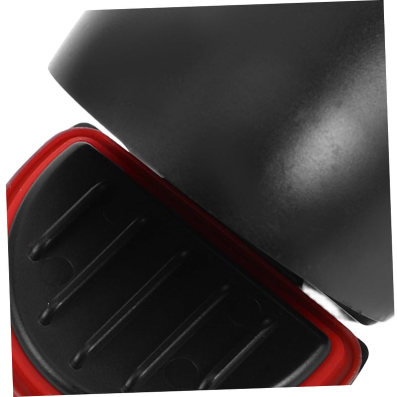 Rv Toilet Drain Stopper Insert Easy Installation Backflow Compatible Streamlined Design 1 Pack - Image 4