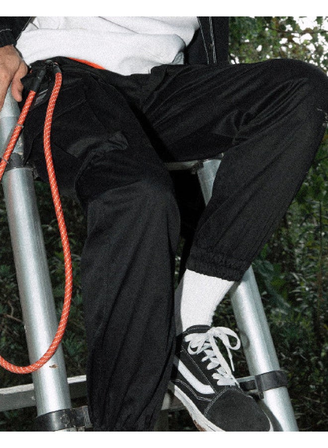 Dickies Work Pants Spring/summer Men's & Women's Casual Tapered Leg Trousers Dk008938 - Image 1