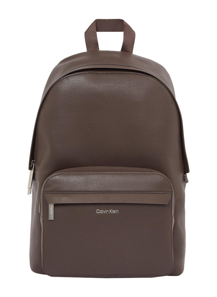 CALVIN KLEIN Logo Detail Backpack  - Image 1